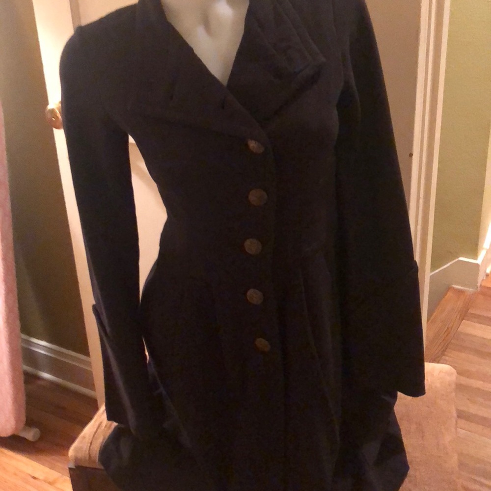CAbi jacket